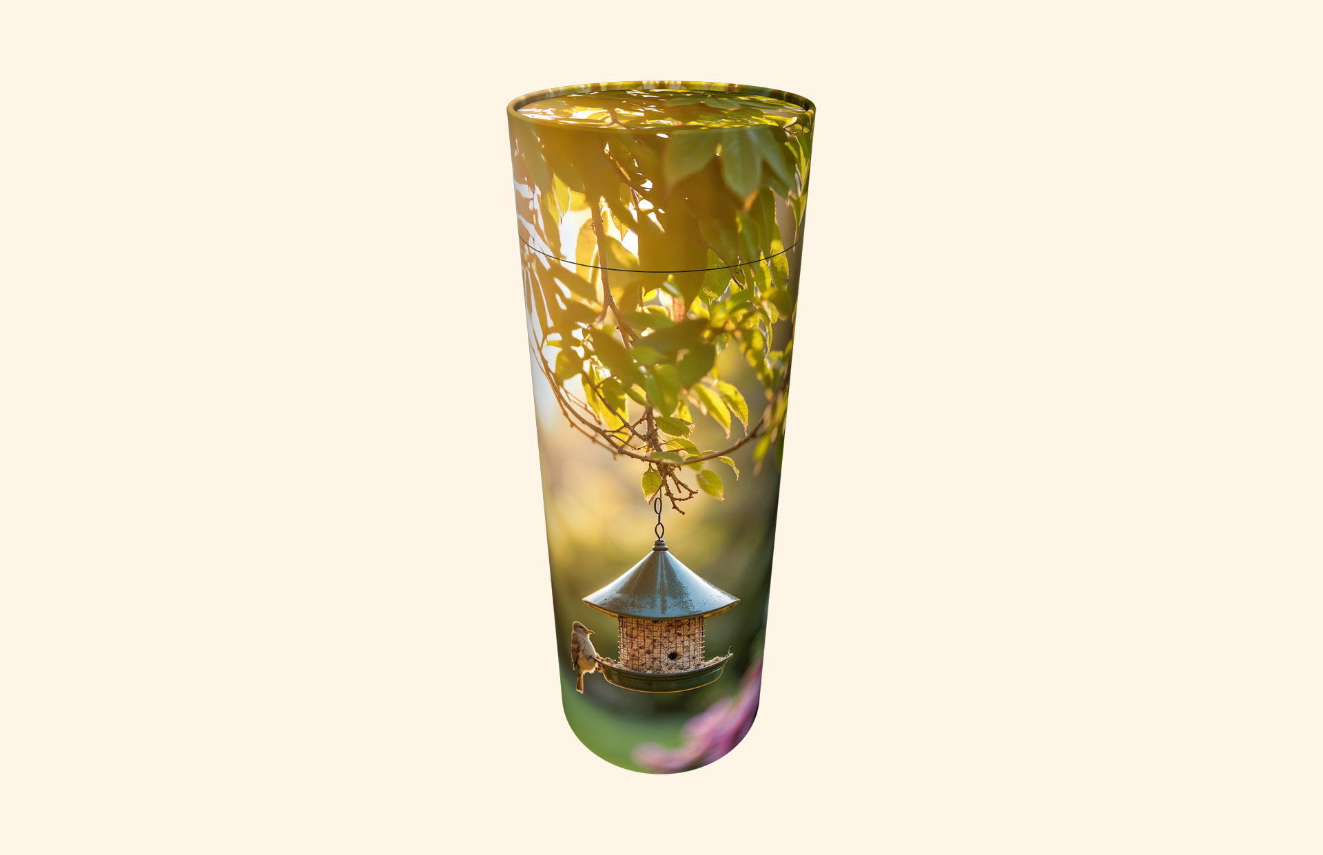 Kates Garden Birds adult scatter tube